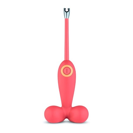 Electric Arc Lighter Pink - Firebird 2.0