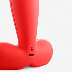 Electric Arc Lighter Pink - Firebird 2.0