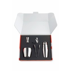 Cocktail Bar Set - North Tide