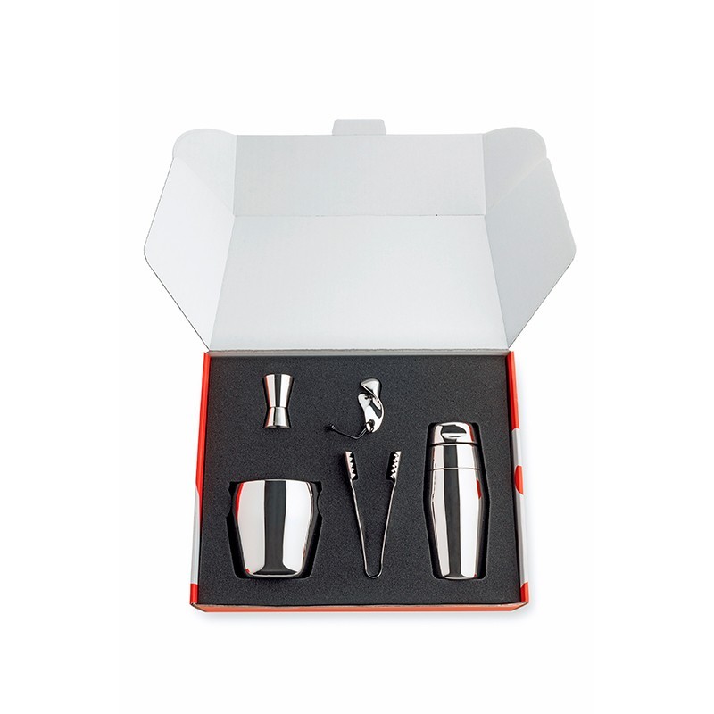 Cocktail Bar Set - North Tide Cocktail Bar Set - North Tide