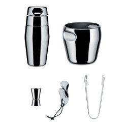 Cocktail Bar Set - North Tide
