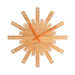 Reloj de Pared - Raggiante