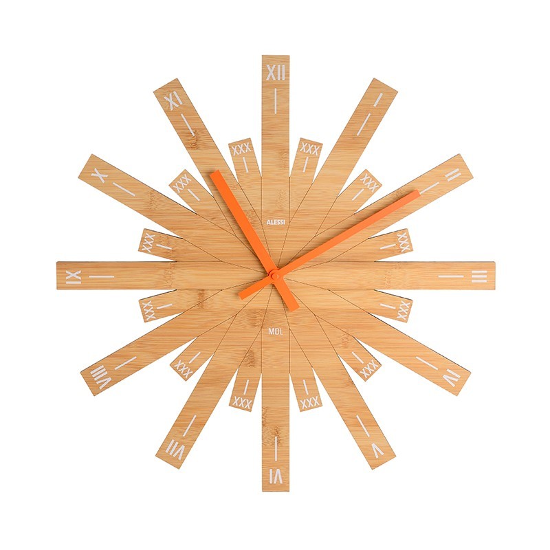 Reloj de Pared - Raggiante Reloj de Pared - Raggiante