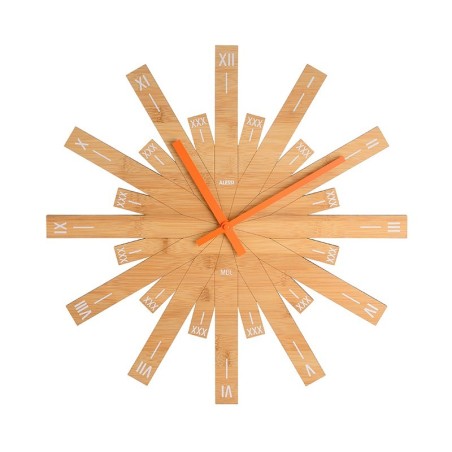 Wall Clock - Raggiante