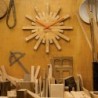 Reloj de Pared - Raggiante