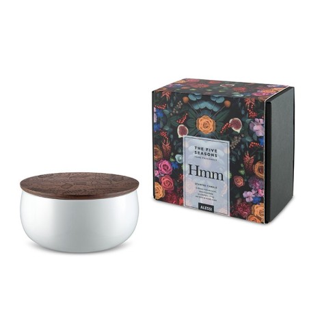Scented Candle Hmm - The Five Seasons