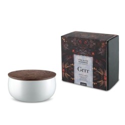 Scented Candle Grrr - The Five Seasons