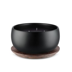 Scented Candle Shhh - The Five Seasons