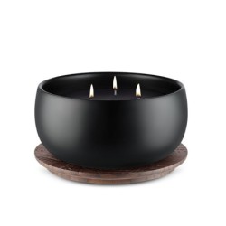 Scented Candle Shhh - The Five Seasons