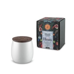 Vela Perfumada Pequena Hmm - The Five Seasons