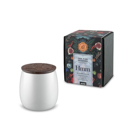 Small Scented Candle Hmm - The Five Seasons