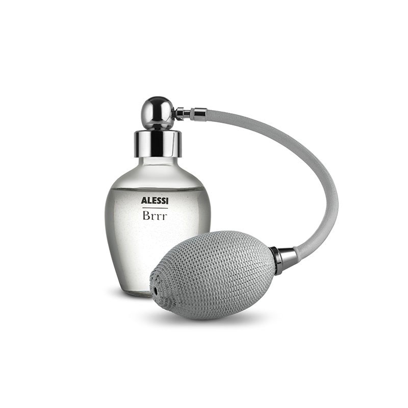 Ambientador em Spray Brrr - The Five Seasons