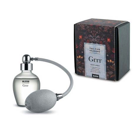 Nebulizador de Fragancias Grrr - The Five Seasons