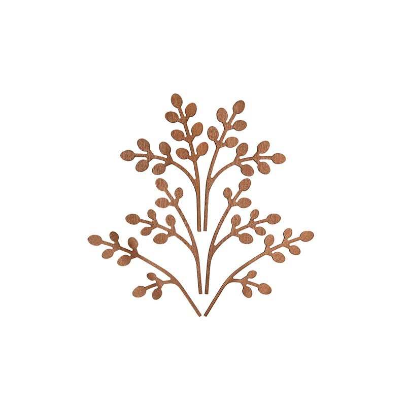 Fragrance Diffuser Leaves Brrr - The Five Seasons