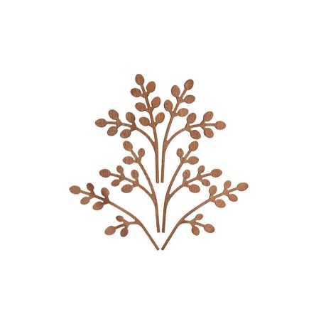 Fragrance Diffuser Leaves Brrr - The Five Seasons