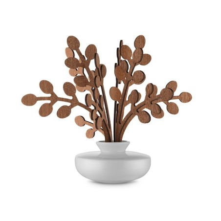 Leaf Fragrance Diffuser Brrr - The Five Seasons