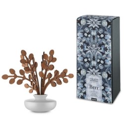 Leaf Fragrance Diffuser Brrr - The Five Seasons
