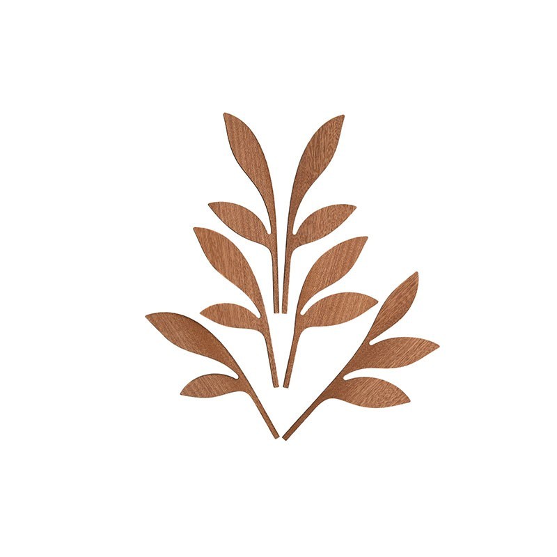 Fragrance Diffuser Leaves Ahhh - The Five Seasons