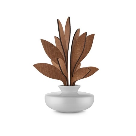 Leaf Fragrance Diffuser Ahhh - The Five Seasons