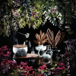 Leaf Fragrance Diffuser Ahhh - The Five Seasons