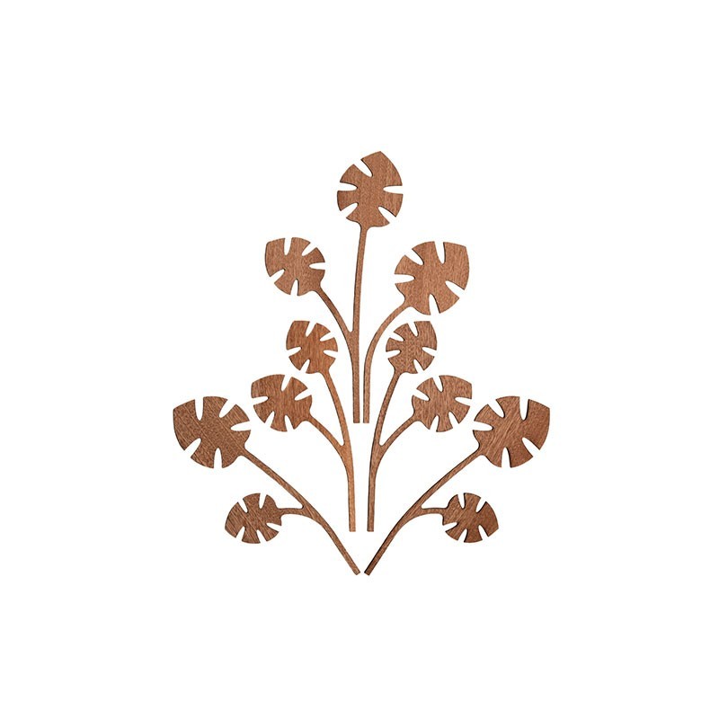 Fragrance Diffuser Leaves Hmm - The Five Seasons