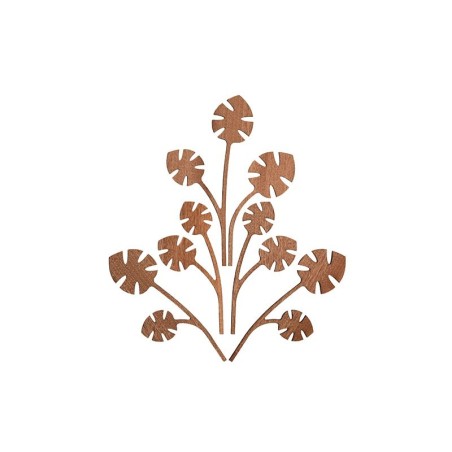 Fragrance Diffuser Leaves Hmm - The Five Seasons