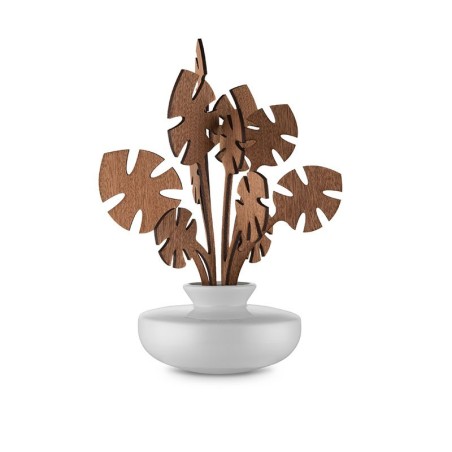 Leaf Fragrance Diffuser Hmm - The Five Seasons