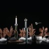Leaf Fragrance Diffuser Hmm - The Five Seasons
