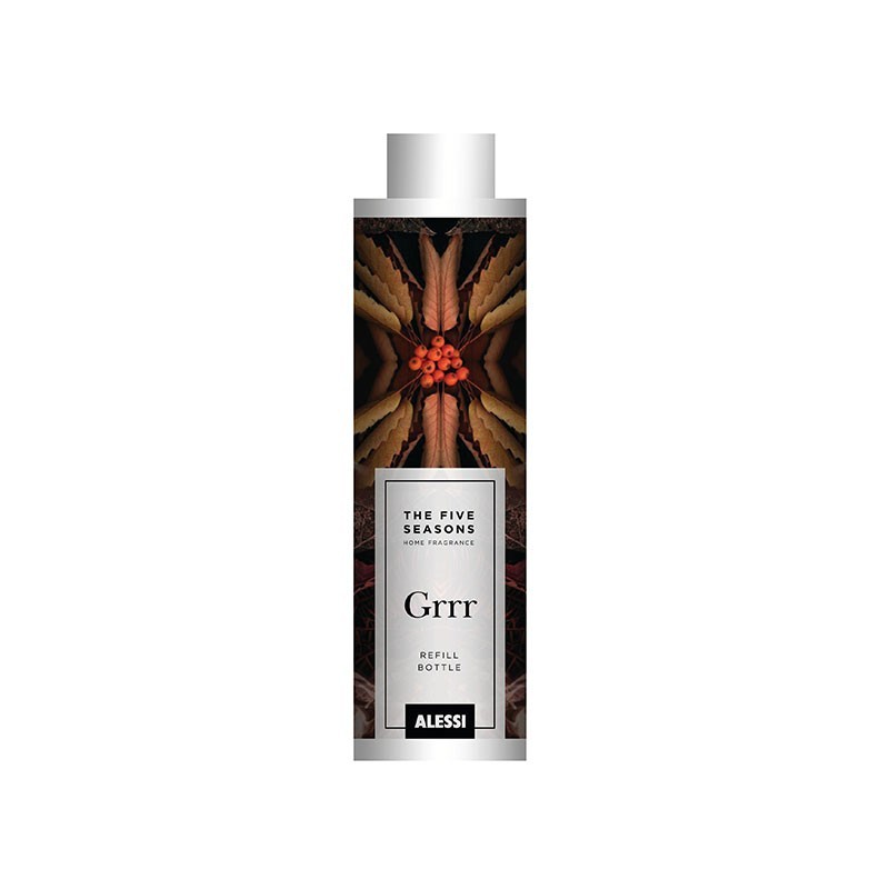 Recarga Fragancia Grrr - The Five Seasons