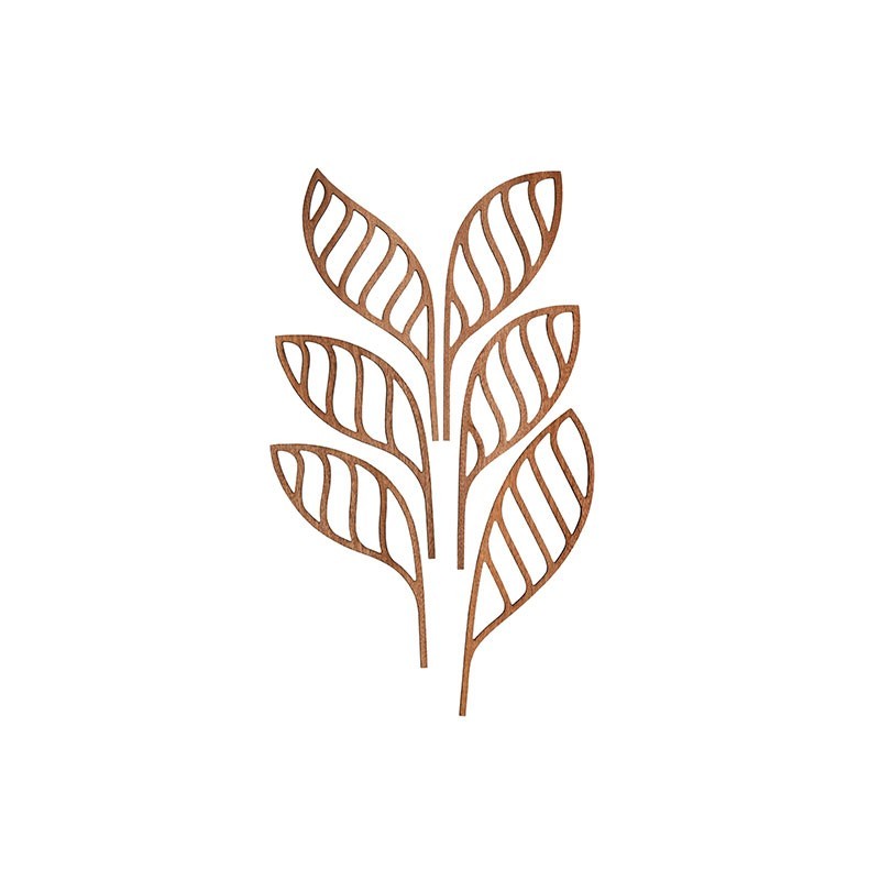 Hojas para Difusor Shhh - The Five Seasons