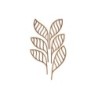 Fragrance Diffuser Leaves Shhh - The Five Seasons