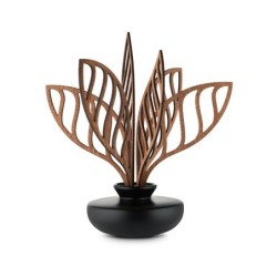 Leaf Fragrance Diffuser Shhh - The Five Seasons