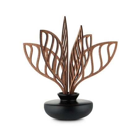 Leaf Fragrance Diffuser Shhh - The Five Seasons