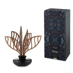 Leaf Fragrance Diffuser Shhh - The Five Seasons