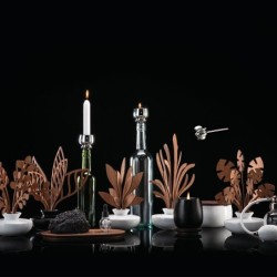 Leaf Fragrance Diffuser Shhh - The Five Seasons