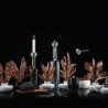 Leaf Fragrance Diffuser Shhh - The Five Seasons
