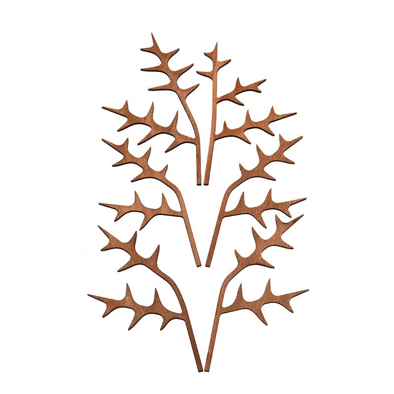 Fragrance Diffuser Leaves Ohhh - The Five Seasons