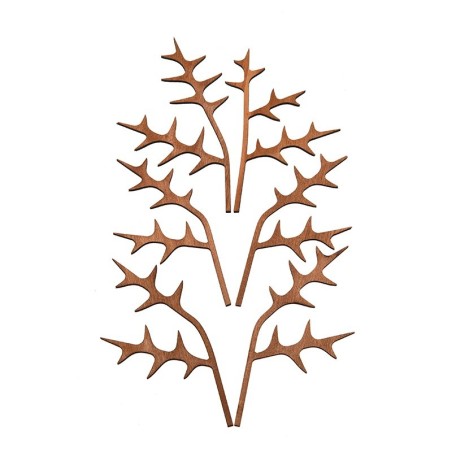 Fragrance Diffuser Leaves Ohhh - The Five Seasons
