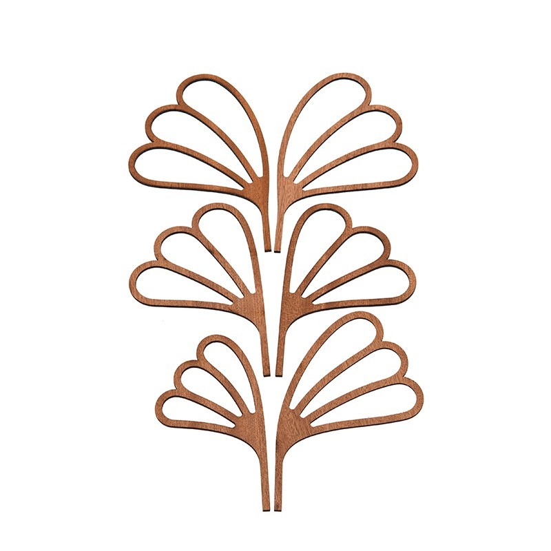 Fragrance Diffuser Leaves Uhhh - The Five Seasons
