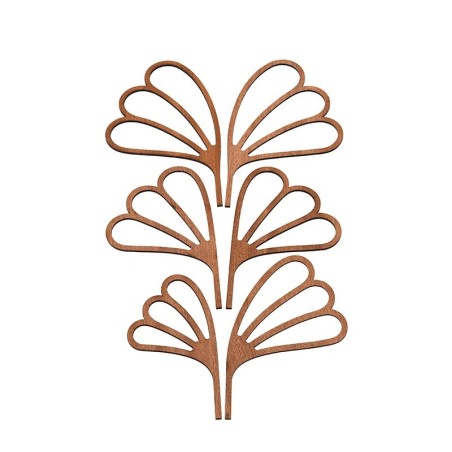 Fragrance Diffuser Leaves Uhhh - The Five Seasons