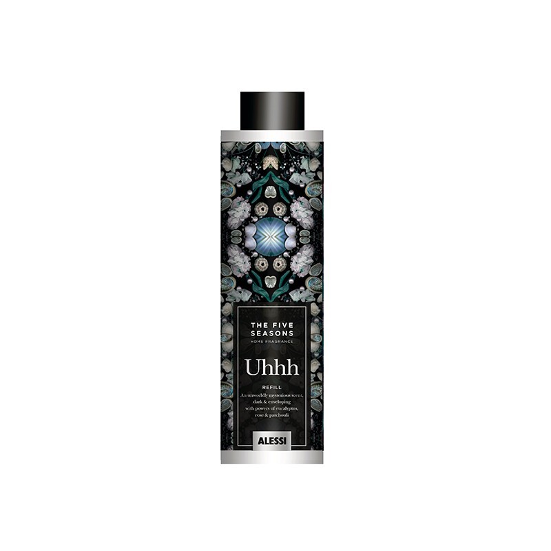 Refill Fragrances Uhhh - The Five Seasons