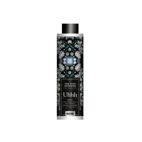 Refill Fragrances Uhhh - The Five Seasons