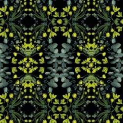 Difusor de Ambiente de Hojas Uhhh - The Five Seasons