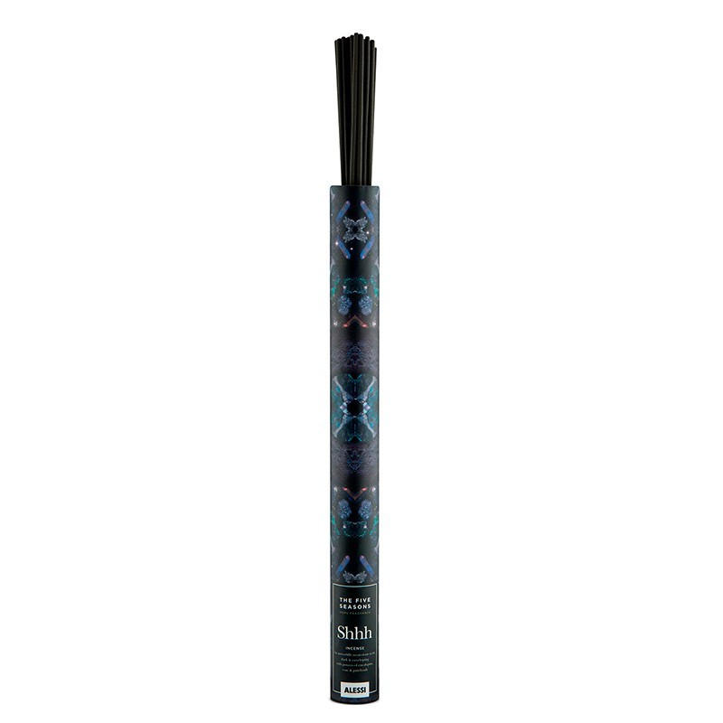 Incense Shhh - The Five Seasons