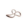 Spaghetti Measure Golden Pink - Voile