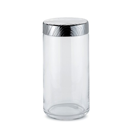 Recipiente Vidro Hermético 1,5Lt - Veneer