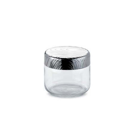 Recipiente Vidro Hermético 500ml - Veneer
