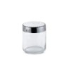 Glass Jar with Hermetic Lid 750ml - Veneer