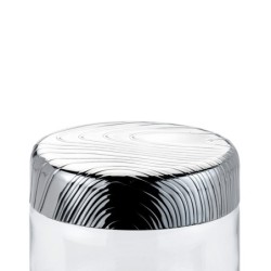 Recipiente Vidro Hermético 750ml - Veneer