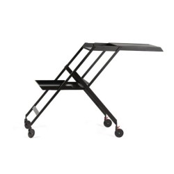 Folding Trolley - Plico